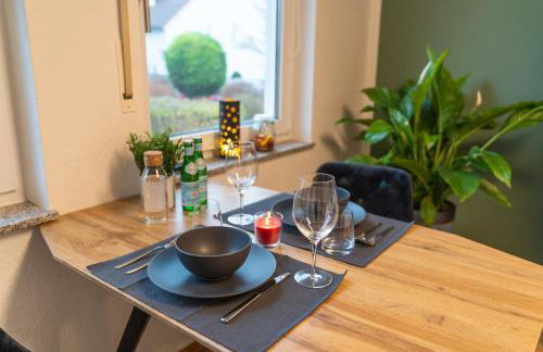 RR - Cozy Apartment - Parking - Kitchen - WIFI - Foto 6