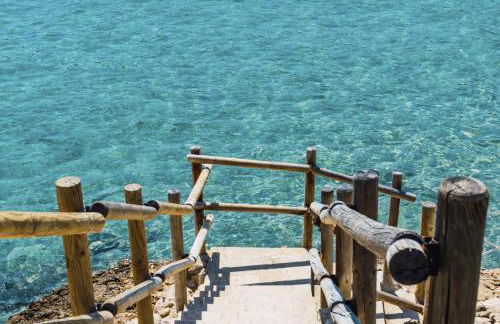 Apartamento exclusivo en Calafat - En frente de Cala Llobeta - Foto 18