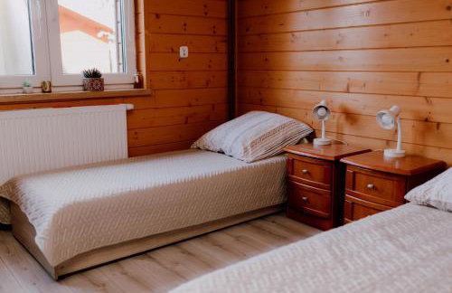 DOM U Stefanów - Królowy Most - Foto 6