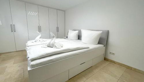 Feriendomizile zum Strandkorb - Foto 4