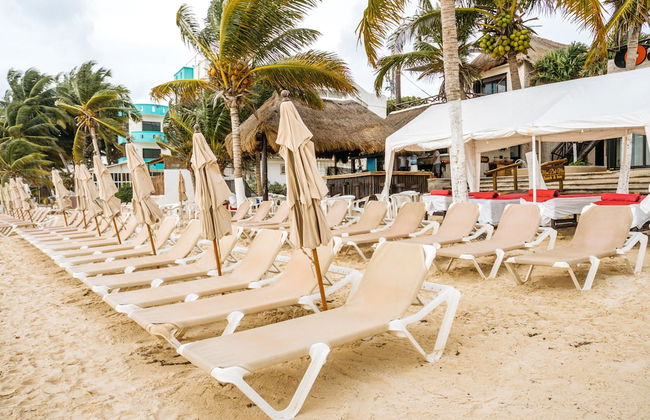 Capital O Mimi Del Mar, Playa del Carmen - Photo 39