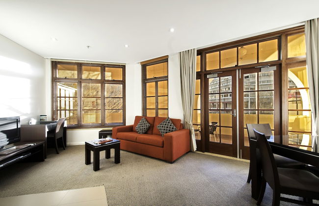 Quest Canberra - Foto 19