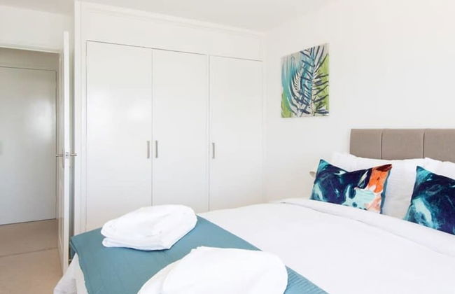 Beachfront Apartment With Panoramic Sea Views - Foto 17