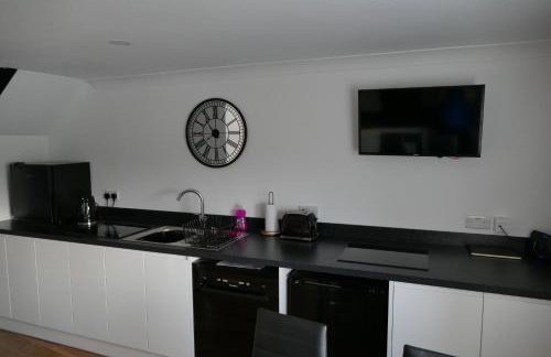 The Annexe at Loch View Farm - Photo 6