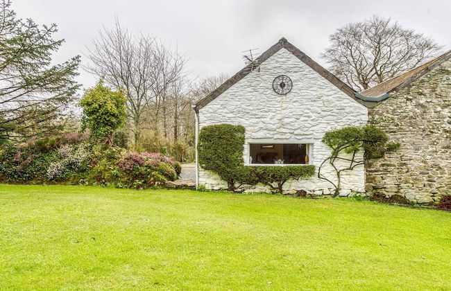 Holiday Home in Ceredigion Near Sea Beach - Foto 28