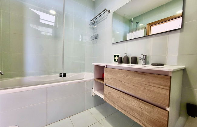 Albufeira Forest View With Pool - Foto 15