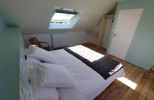 La Maison de Tante Yvonne - Gîte de Kerblaise - Photo 17