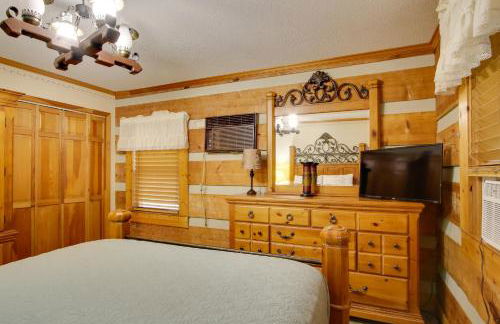 Golfers Getaway Hephzibah Home with Pool Access - Foto 14