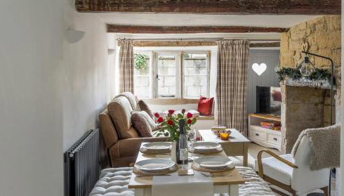 Loveview - A Painswick Stone Haven - Foto 5