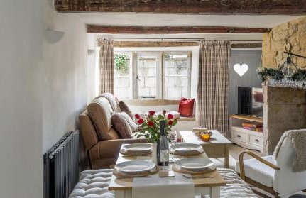 Loveview - A Painswick Stone Haven - Foto 5