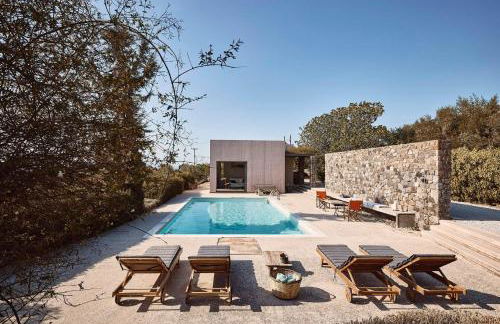 Aegina Retreat - Foto 22