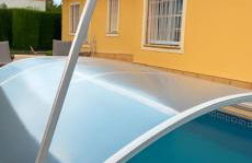 Impresionante Villa con piscina climatizada - OLIVA NOVA - Photo 28