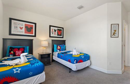 Priceless Peace At Serenity By Shine Villas 081 - Foto 8