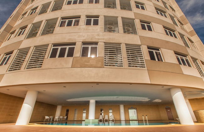 Luxfort 118 Service Suites - Foto 39