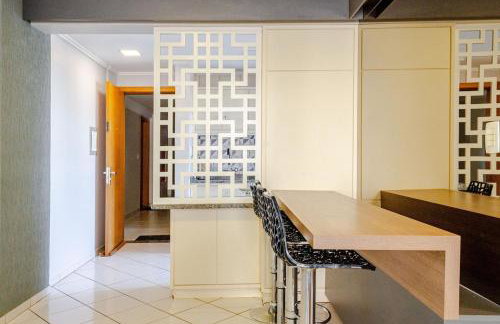 Apartamento aconchegante em frente ao Shopping JL - Photo 5