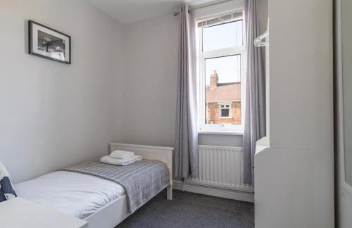 Lily Apartment - Sleeps 3 - Pet friendly - Parking - Foto 15