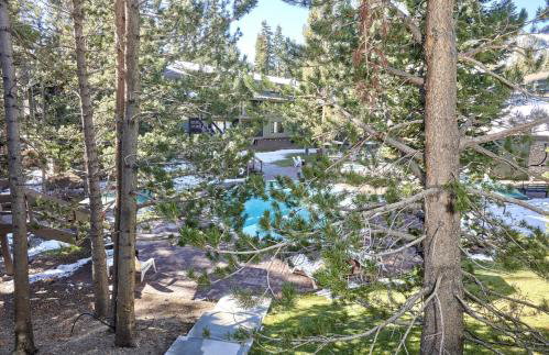 St, Anton Courtyard View Ski-In Out 1-Bedroom Condo - Photo 15