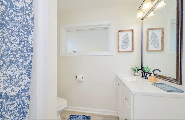 The Beehive New 4 Bedroom Listing Next to CNU - Foto 26