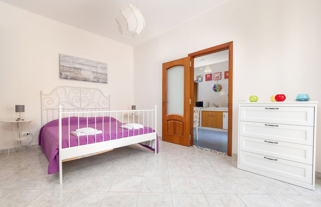 YourHome - Corso Italia Apt in Sorrento - Foto 5
