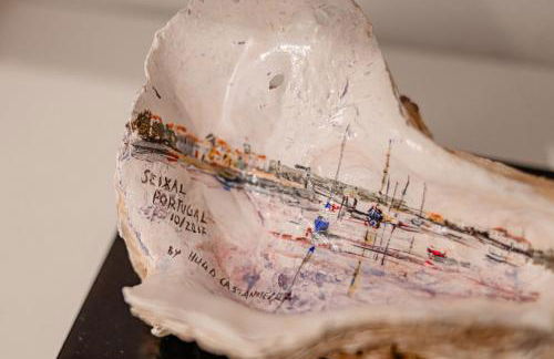 Seixal Yachting Bay Original - Foto 45