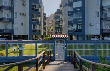 Itapema-Meia Praia- quartos -Frente Mar! - Foto 47