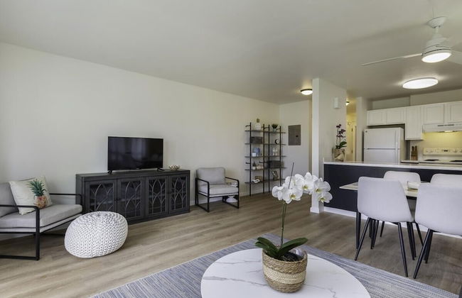 Pono Kai H204 1 Bedroom Condo by RedAwning - Foto 6