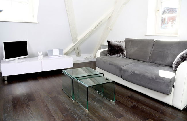 My Sweet Homes - La Grenouillère Hypercentre - Foto 13