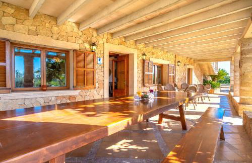 M405 S'hort by Mallorca Villa Selection - Foto 22