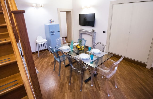 La Casa di Ilde al Duomo - Luxury - Foto 16