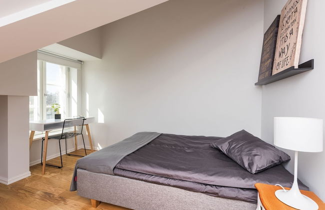 Lighthouse Apartments Tallinn - Foto 10