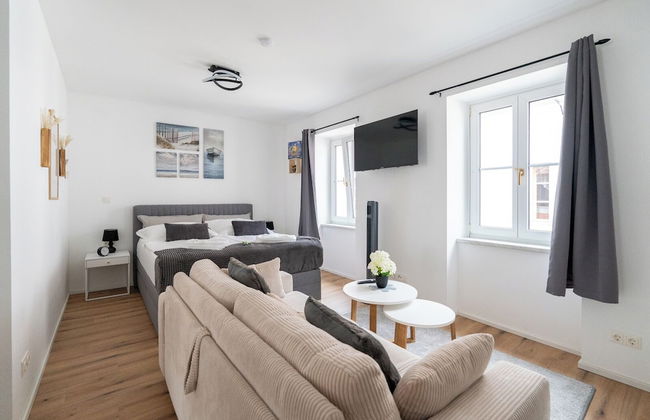 COY Apartments Wachau - Relaxation In Style - Foto 44