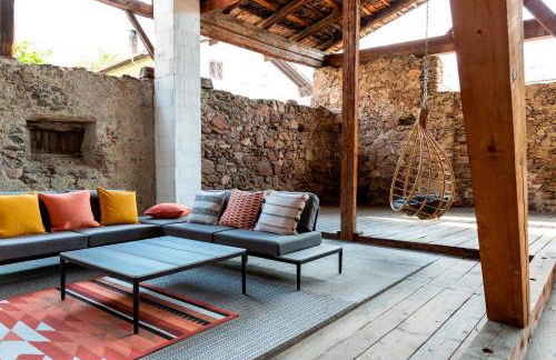 Historic Homes Zafig - Foto 19