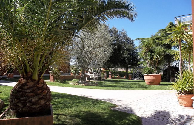 Agriturismo Galeazzi - Photo 31