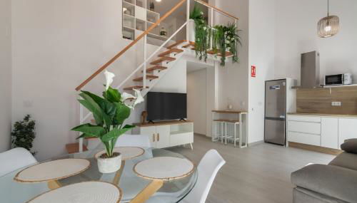 Apartamentos Luxury Cristina - Foto 2