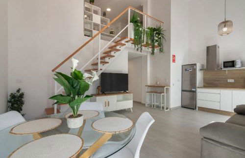 Apartamentos Luxury Cristina - Photo 2