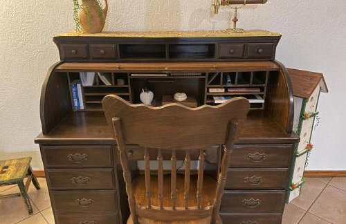 Cozy house centrally located close to everything in NWA - Foto 17