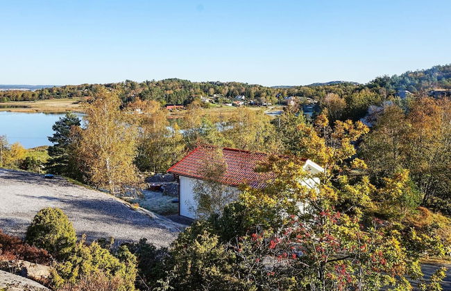 5 Person Holiday Home in Klovedal - Foto 78