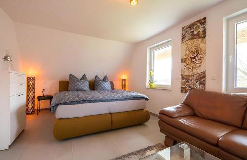 De Henkieker - Ferienhaus mit Sauna und Kamin für 6 Personen - Foto 20