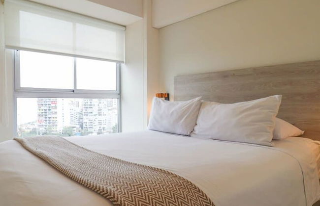 w Cozy 1BR in Barranco - Foto 2