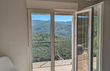 Apartamento en medio de la naturaleza, con fantásticas vistas - Foto 30