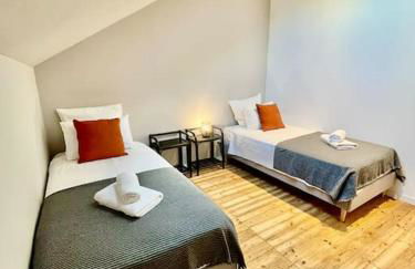 LesCinqSuites/12 couchages-DABNB - Photo 16