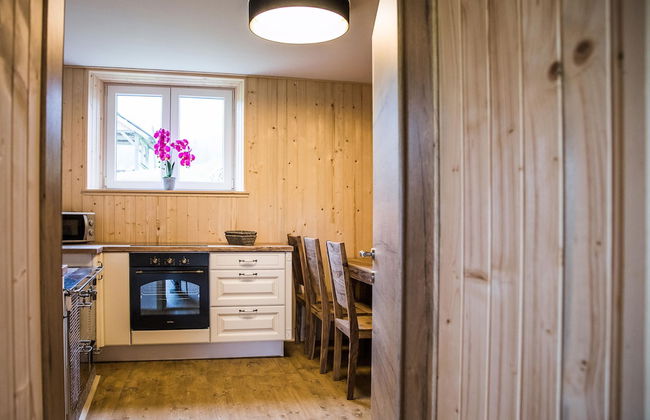 Apartments Arh - Foto 17