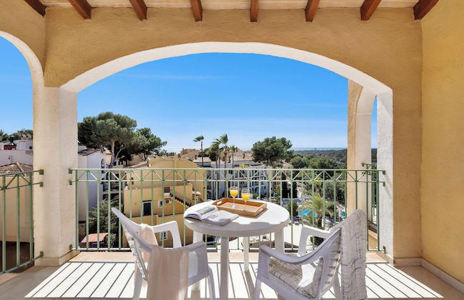 Ona Cala Pi Club - Foto 32