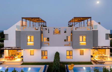 Filoxenia Villas - Foto 14