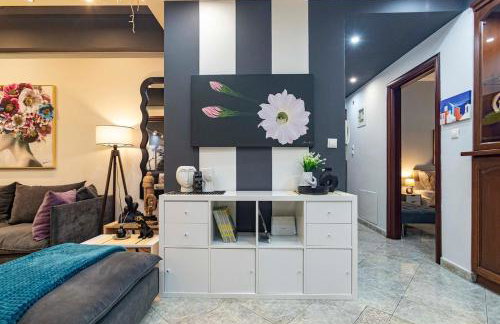 ArtHaus Gallery Stay - Foto 44