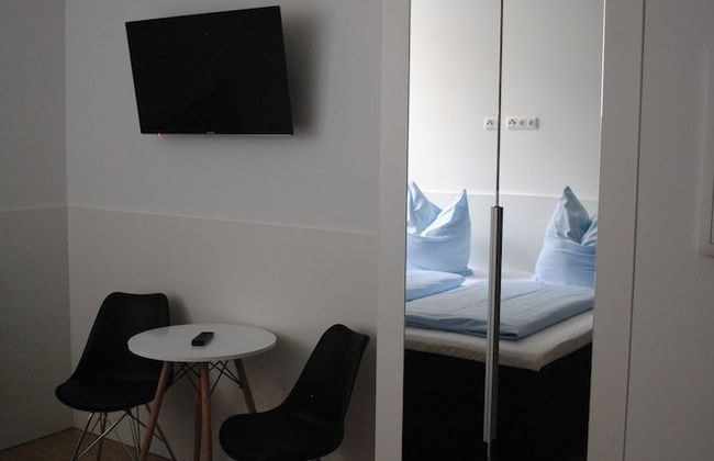 Regensburg-Apart - Foto 8