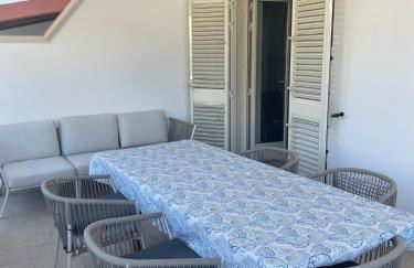 villa TiCia a 100 metri dalla spiaggia con parcheggio privato - Foto 13