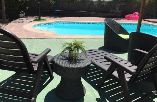 La Casita de Colmenar - Photo 1