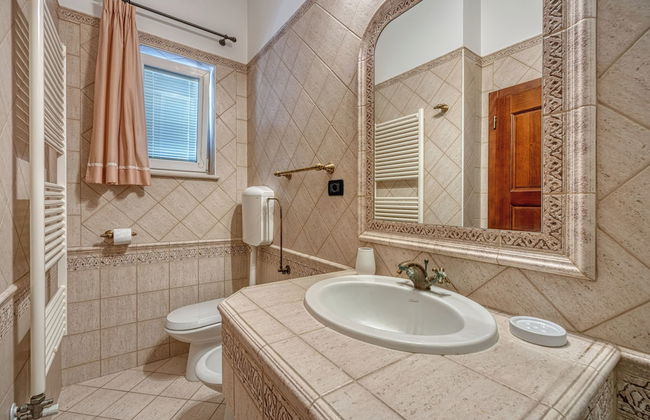 Seaside Villa Marittima Apartment Izola - Foto 8