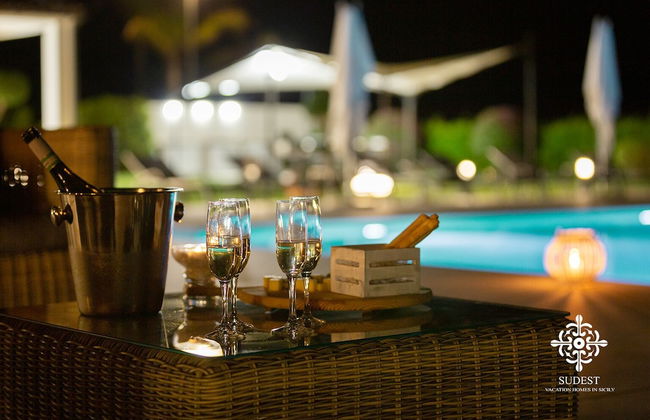 Sicily Summer Breeze - Foto 73